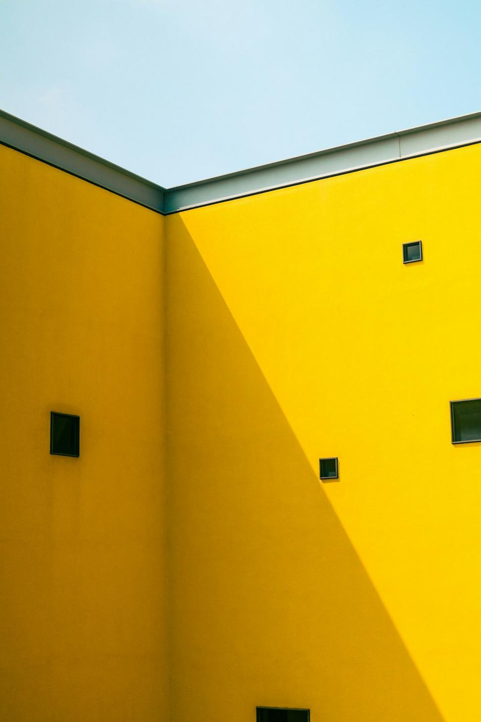 Modular Haven