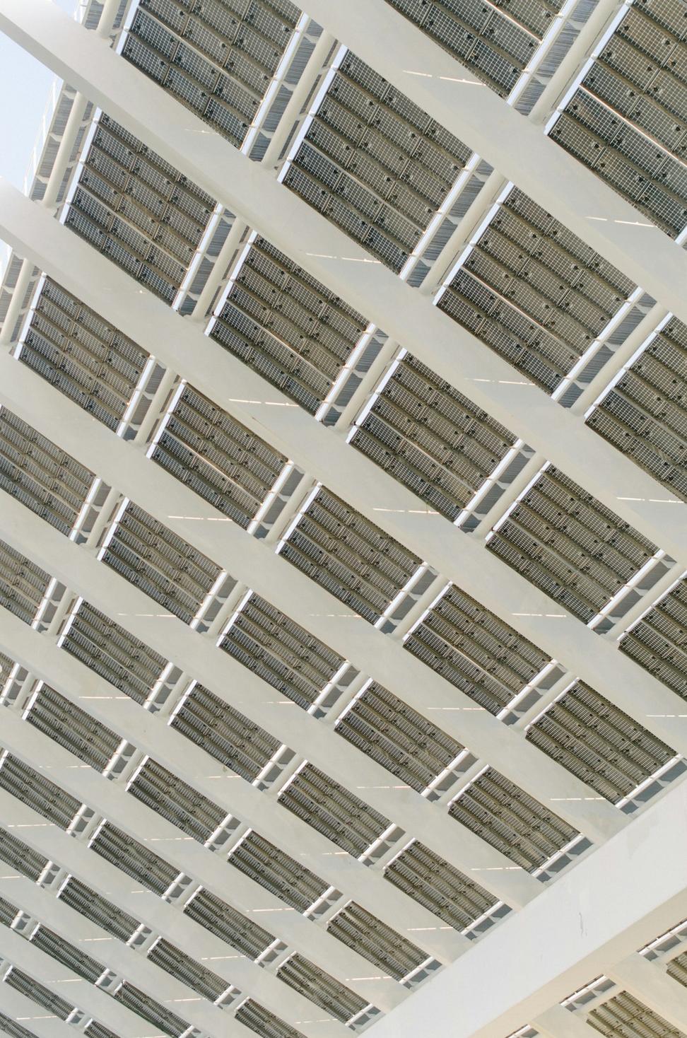 Sustainable building design