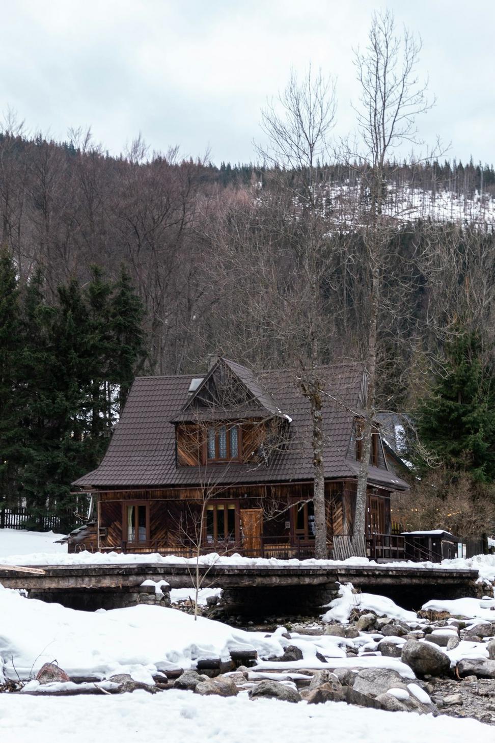 Whistler Retreat