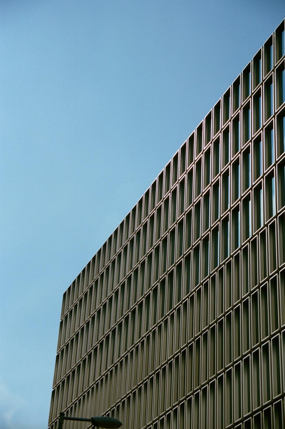 LEED Certified Project