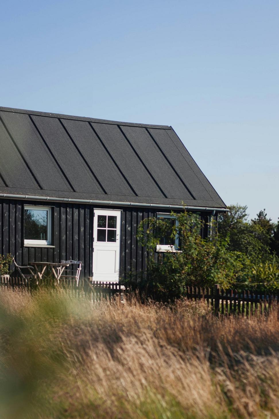 Solstice Family Home