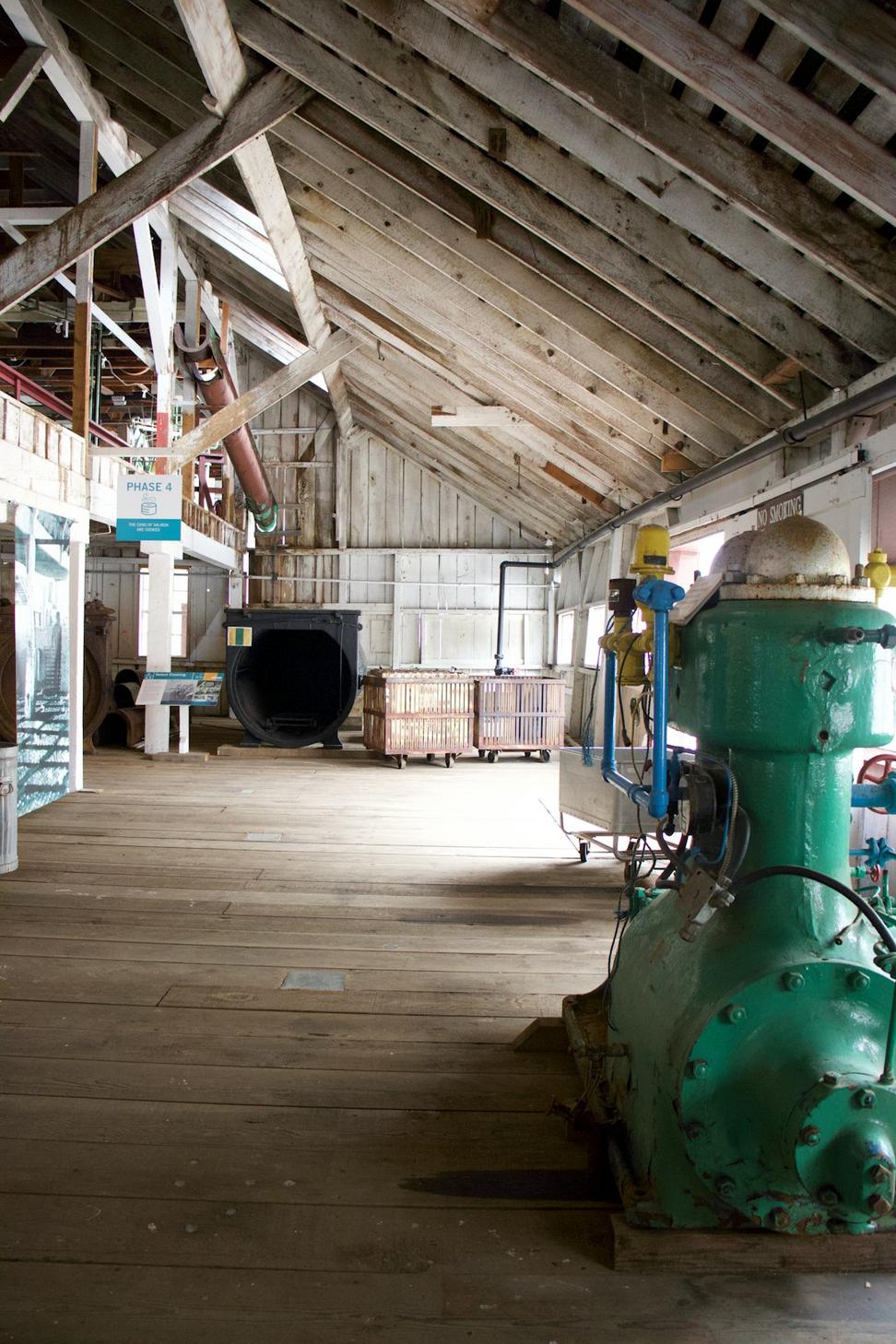 Cascade Craft Brewery
