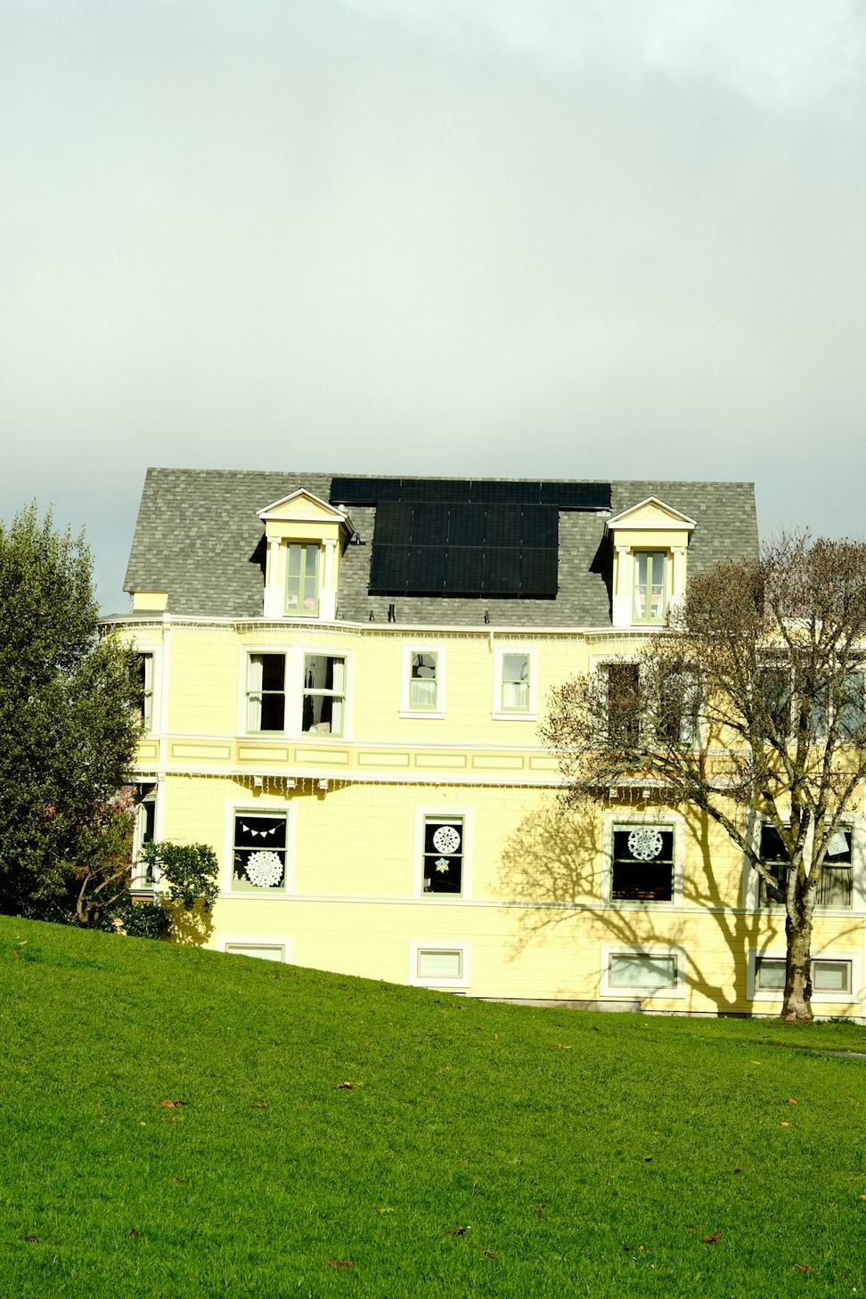 Queen Anne Revival