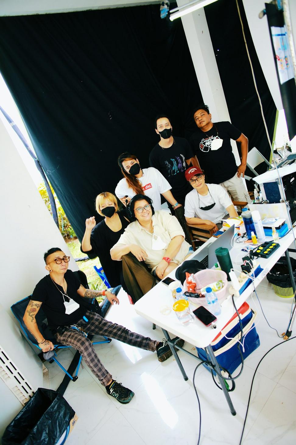 Ignis Thalquora Team