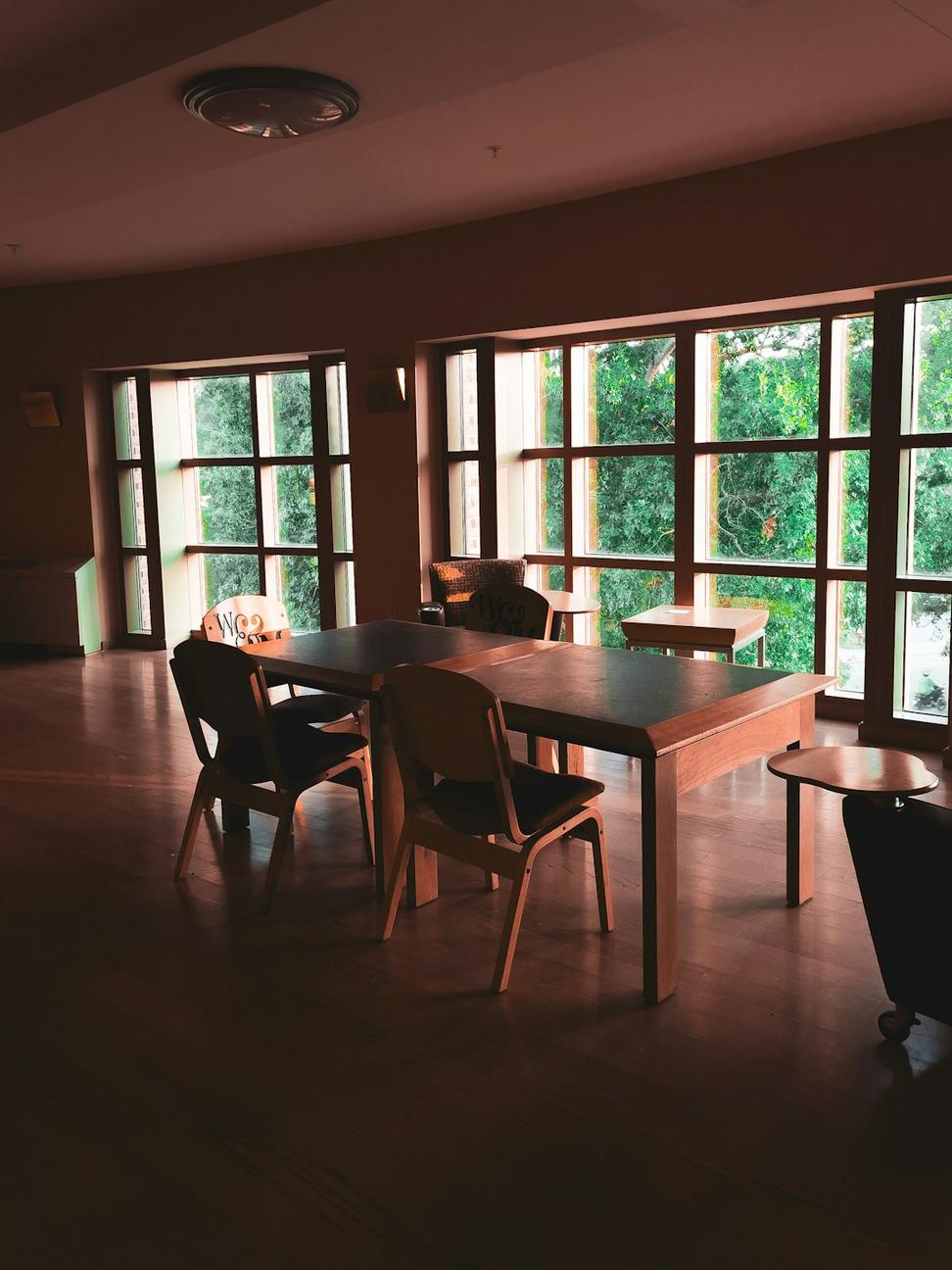 Architectural consultation