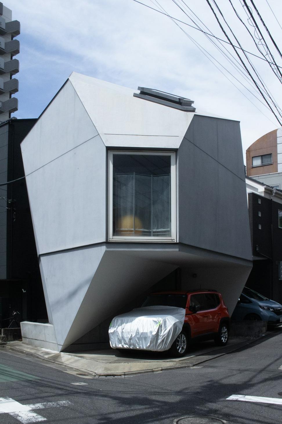 Harmony Passive House